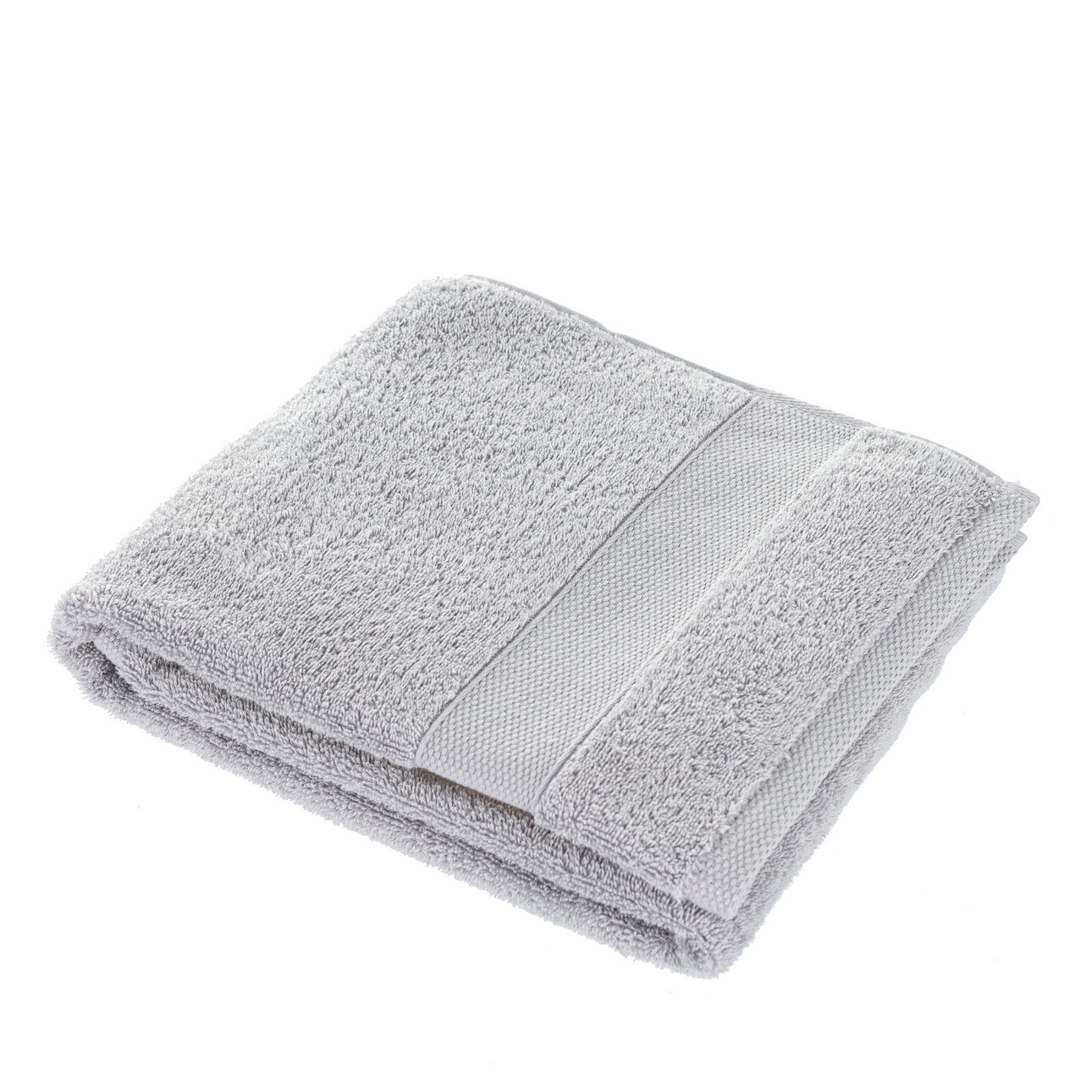 Handtuch Cairo 50x90cm gray, 50 x 90 cm günstig online kaufen