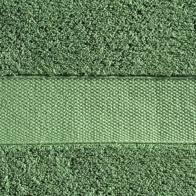 Ručník Cairo 70x140cm green 70 x 140 cm