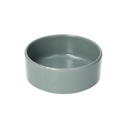 Miseczka Dim Aghat 15cm light grey 15 x 5 cm