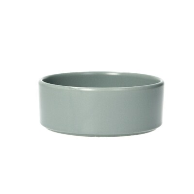 Miseczka Dim Aghat 15cm light grey 15 x 5 cm