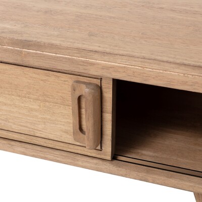 Stolik kawowy Oblique 120x65x40cm 120 x 65 x 40 cm