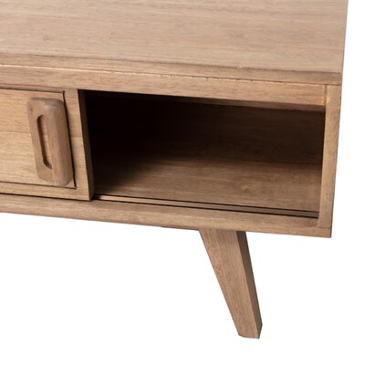 Stolik kawowy Oblique 120x65x40cm 120 x 65 x 40 cm