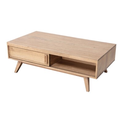 Stolik kawowy Oblique 120x65x40cm 120 x 65 x 40 cm