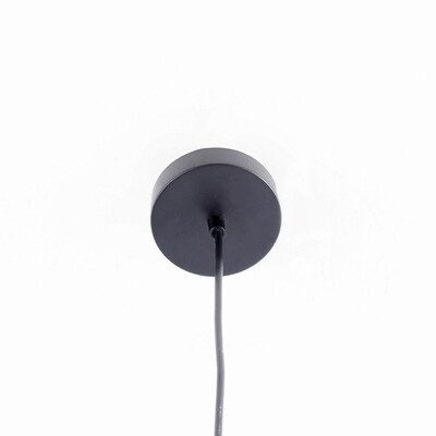 Lampă suspendată Nasira 40cm ⌀ 50 cm x 40 cm