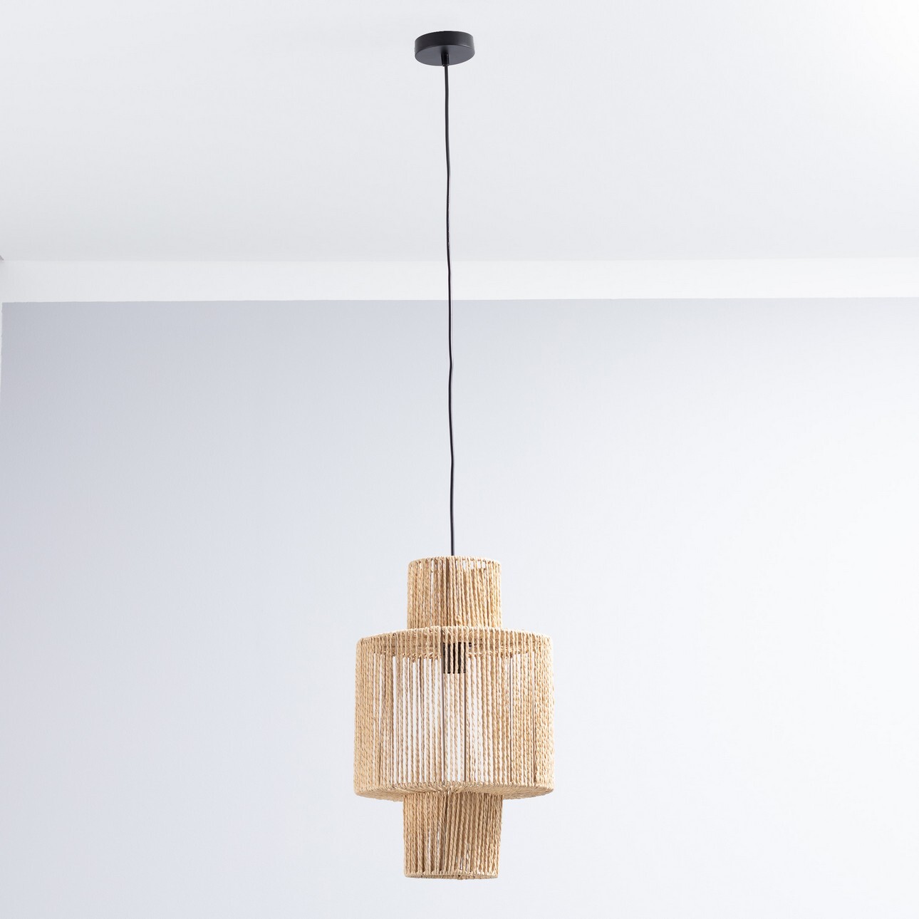 Hängelampe Abir 49cm, ⌀ 30 cm x 49 cm günstig online kaufen