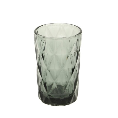 Szklanka Basic Black 350ml