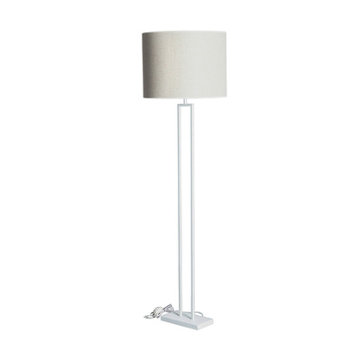 Hófehérke állólámpa 175cm 50 x 175 cm