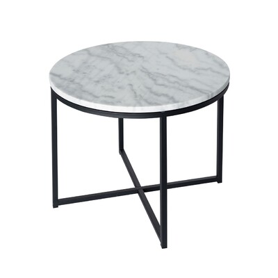 Stolik pomocniczy Selene 55x47cm