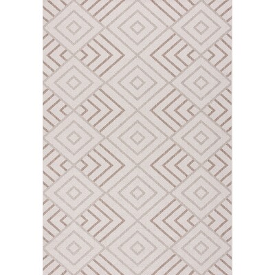 Dywan Lineo Geometric beige/mink 200x290cm