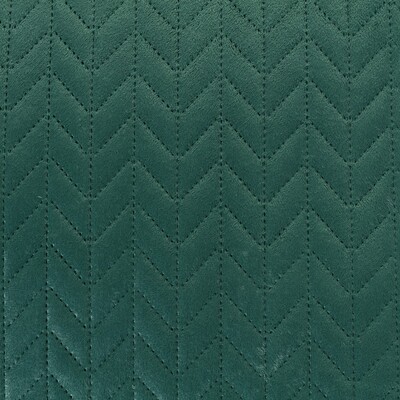 Tagesdecke Silky Chic 220x240 cm deep green 220 x 240 cm