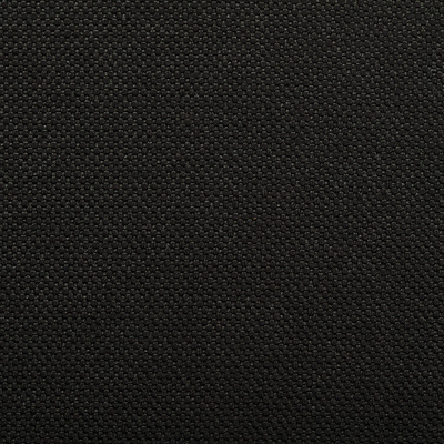 Kant-en-Klaar Gordijn BASIC met plooiband 140x300 cm Zwart 140 x 300 cm
