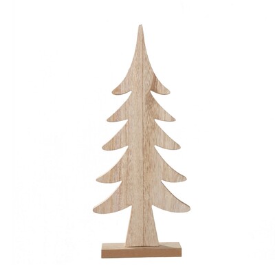 Dekoracja X-mas Tree 50 cm