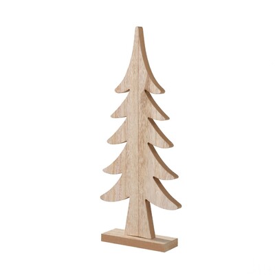 Dekoracja X-mas Tree 50 cm 22 x 6 x 50 cm