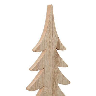 Dekoracja X-mas Tree 50 cm 22 x 6 x 50 cm