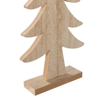 Dekoracja X-mas Tree 50 cm 22 x 6 x 50 cm