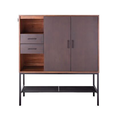 Komoda garderoba Althe 140cm 120 x 140 cm