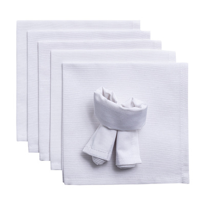 Serviettenset 6 Stck 42x42cm Loneta 133-24