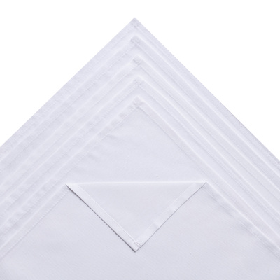 Komplet serwetek 6 szt. 42x42cm Loneta 133-02 42x42cm