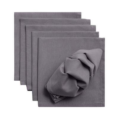 Serviettenset 6 Stck 42x42cm Loneta 133-24
