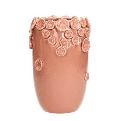 Wazon Botanical Beauty 21cm 15 x 15 x 21 cm