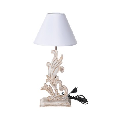 Lampa stołowa Ontario 53cm 25 x 25 x 53 cm