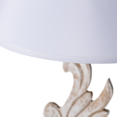 Lampa stołowa Ontario 53cm 25 x 25 x 53 cm