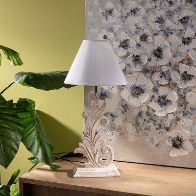 Lampa stołowa Ontario 53cm 25 x 25 x 53 cm