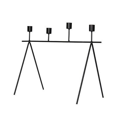 Leuchter Brillo 32cm