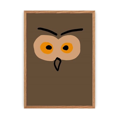Obrázek Owl