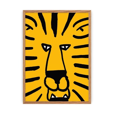 Obrázek Tiger
