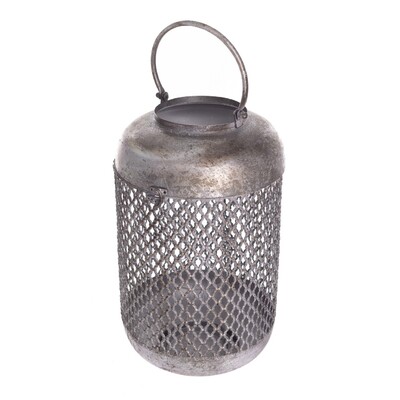 Lampion Nitor 43cm 27 x 27 x 43 cm
