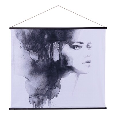 Kakemono Livia 140 x 120 cm