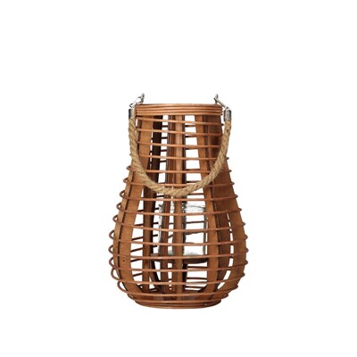 Lampion Vela 33cm natural