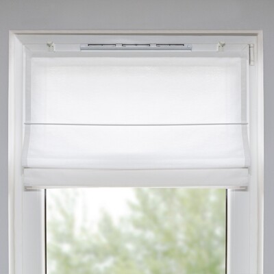 Klemmträger für Fenster mit Lüfter (2 Stck.) 4 x 9,5 cm