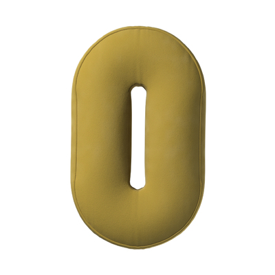 Perna numărul 0