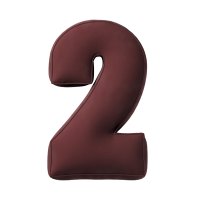 Perna numărul 2