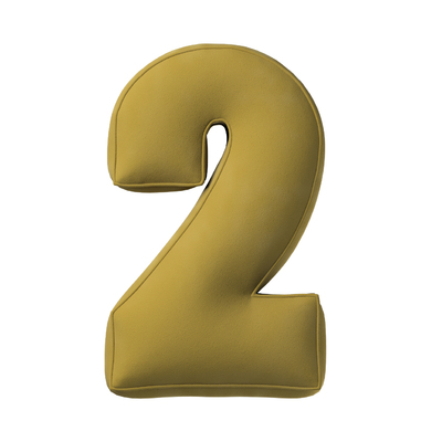 Perna numărul 2