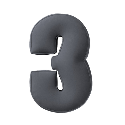 Perna numărul 3