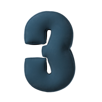 Perna numărul 3