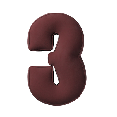 Perna numărul 3