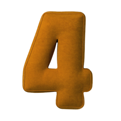 Perna numărul 4