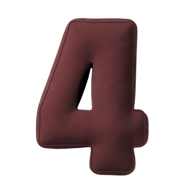 Perna numărul 4