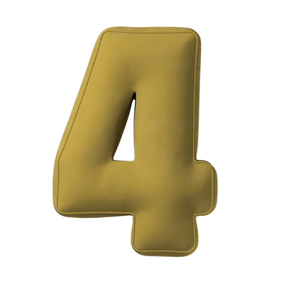 Perna numărul 4