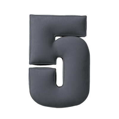 Perna numărul 5