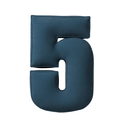 Perna numărul 5