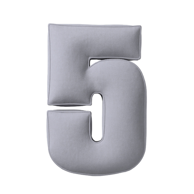 Perna numărul 5