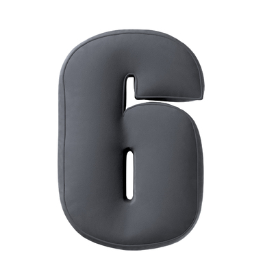 Perna numărul 6