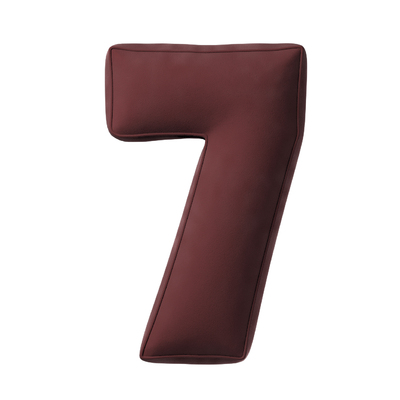 Perna numărul 7