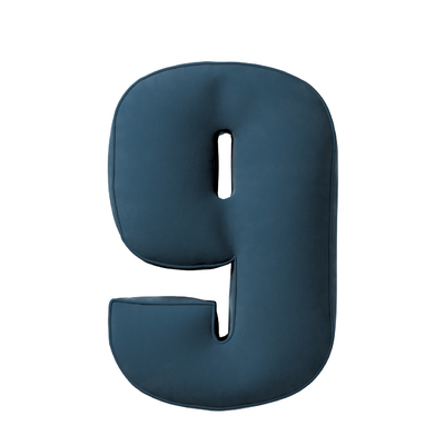 Perna numărul 9