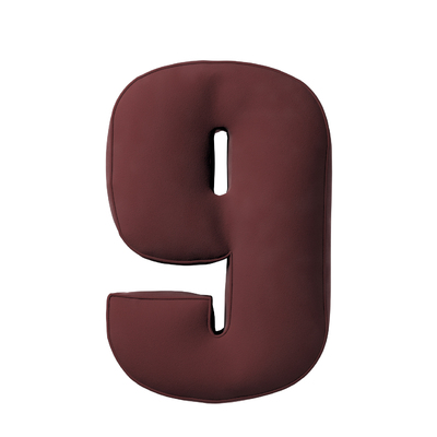 Perna numărul 9